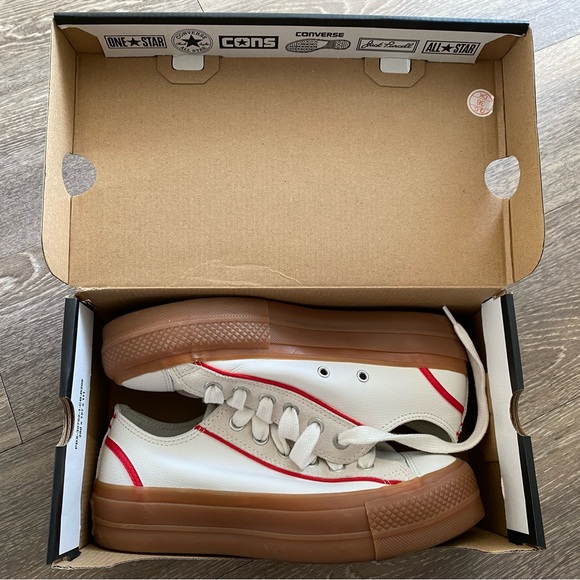 Chuck Taylor Allstate Lift Platform - Picture 8 of 10